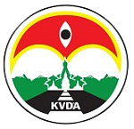 KVDA Logo